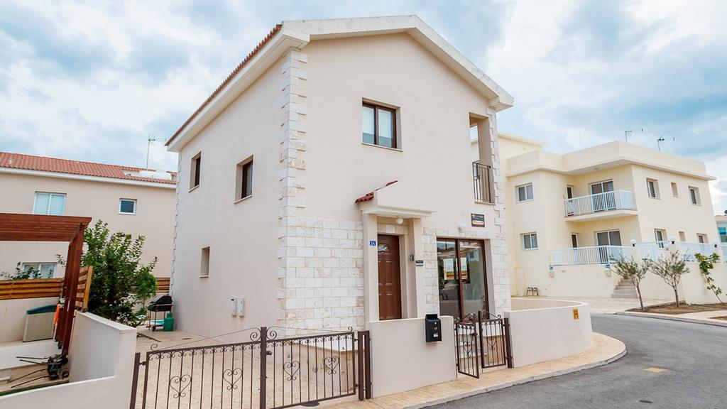 Protaras Holiday Villa 007 Camera foto