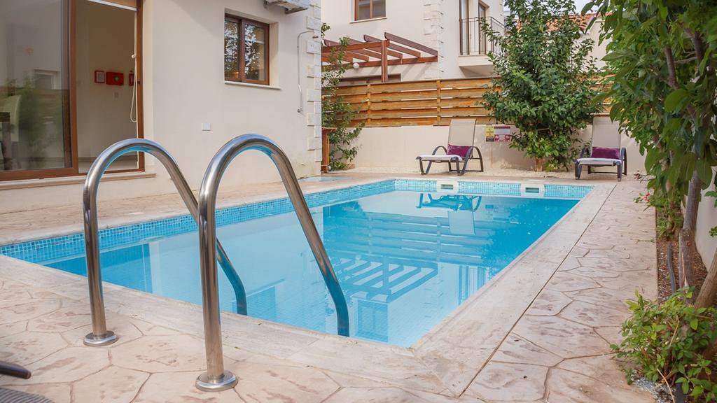 Protaras Holiday Villa 007 Camera foto