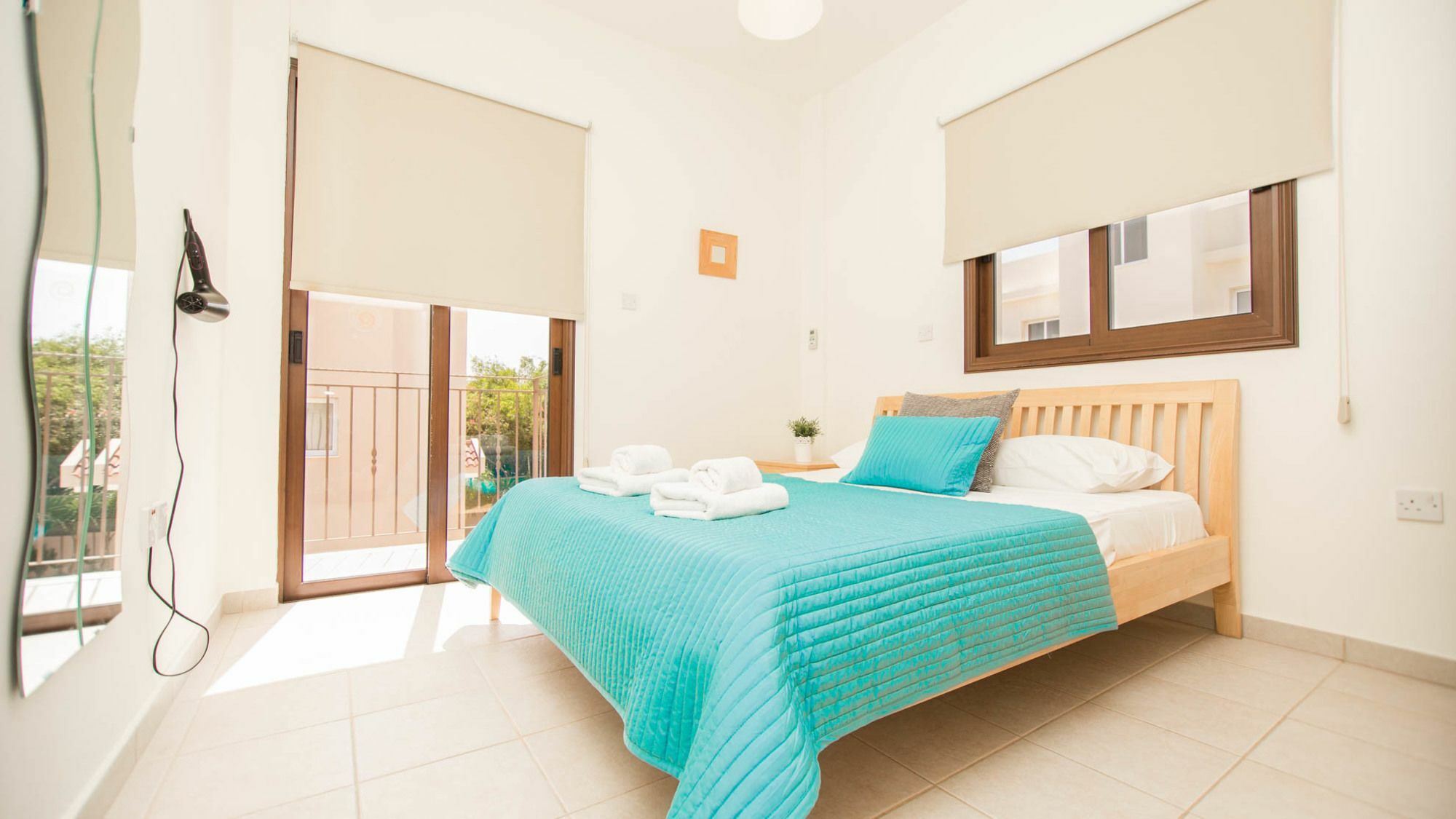 Protaras Holiday Villa 007 Esterno foto